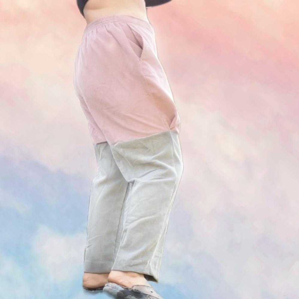 Pastel Grunge 2/2